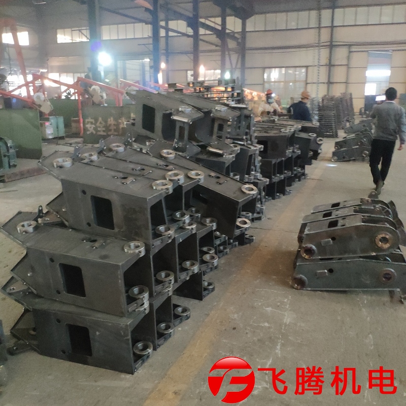 市面常见的机械加工设备及其价格