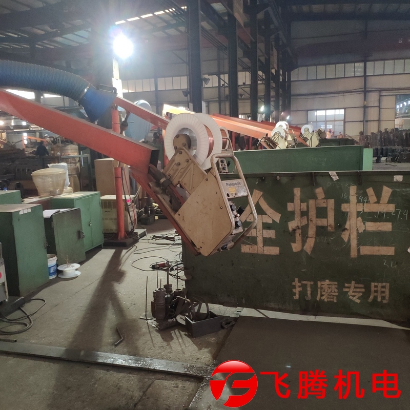 焊接件零件加工